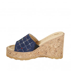 Sabot da donna con plantare... 2