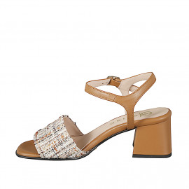 Woman's samdaò with ankle... 2