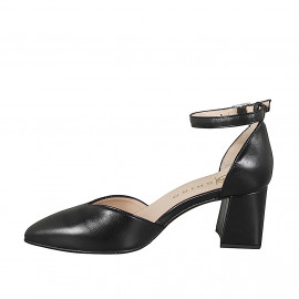 Offen spitzige Damenschuhe... 2