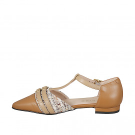 Zapatos abiertos... 2