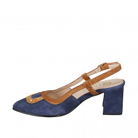 Woman's pointy Slingback... 2