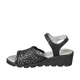 Sandalias para mujer con... 2