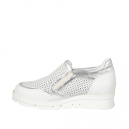 Chaussures pour femmes avec fermeture...