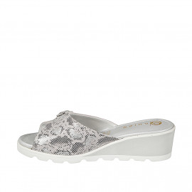 Mules ouvertes pour femmes... 2