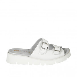 Ouvert Mules pour femmes...