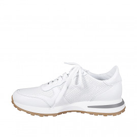 Damen-Sneakerschuhe mit... 2