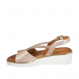 Sandales pour femmes en... 2