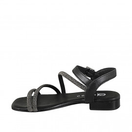 Sandales pour femmes avec... 2