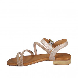 Sandales pour femmes avec... 2