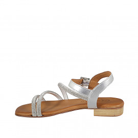 Sandales pour femmes avec... 2