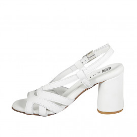 Sandales pour femmes avec... 2