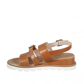 Sandales pour femmes avec... 2