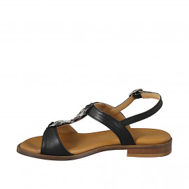 Women's sandal with... 2