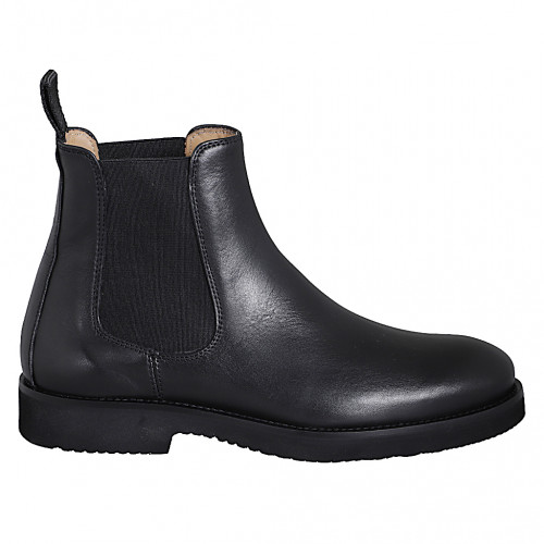 Chelsea Herren-Stiefelette mit...