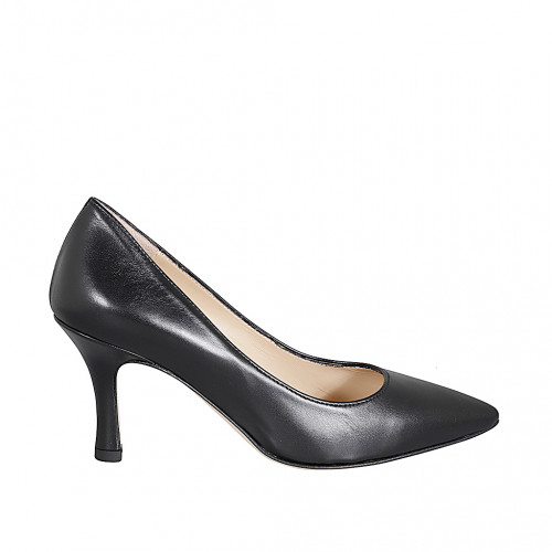 Escarpin pour femmes à bout pointu en...