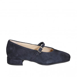Woman’s square-toe Mary...