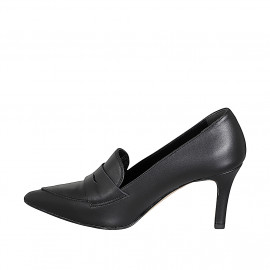 Damen-Loafer mit spitzer... 2