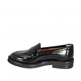 Damen-College-Loafer aus... 2