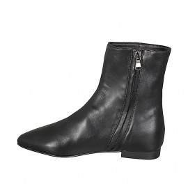 Damen-Stiefeletten mit... 2