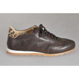 Pelle.Cavallino|T.d.M.LEO|Plant.estr.|Z. 2 - Pointures disponibles:  42, 43, 44, 45, 46