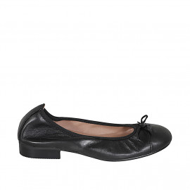 Damen-Ballerinas aus...