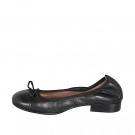 Woman's ballerina flats in... 2