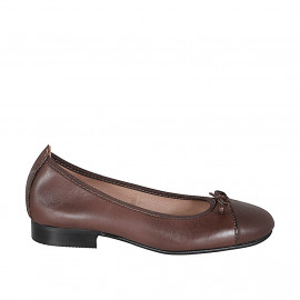 Damen-Ballerinas aus...