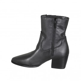 Stivaletto texano da donna... 2