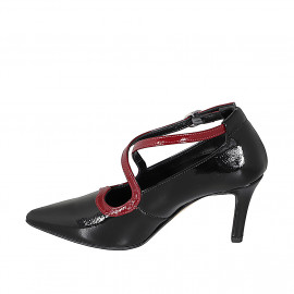 Woman's pointy pump in... 2