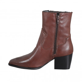Damen-Western-Stiefeletten... 2