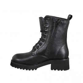 Damen-Schnürstiefeletten... 2
