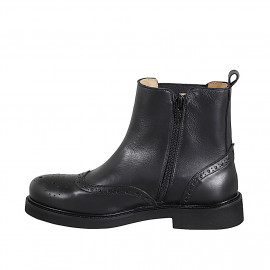 Damen-Stiefeletten aus... 2