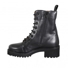 Damen-Schnürstiefeletten... 2