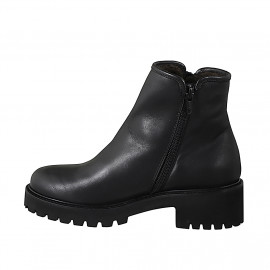 Damen-Stiefeletten aus... 2