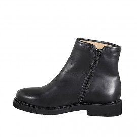 Damen-Stiefeletten aus... 2