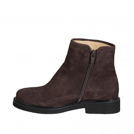 Damen-Stiefeletten aus... 2