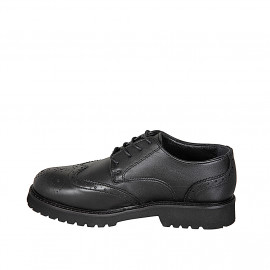 Chaussures Derby à lacets... 2