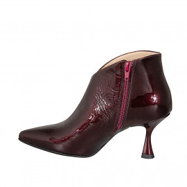 : Damen-Spitz-Stiefeletten... 2