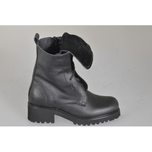 Pelle.Cav.|NERA|liguetta|T. 5 - Available sizes:  32, 33, 34, 42, 43, 44, 45, 46