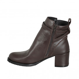 Damen-Stiefeletten aus... 2