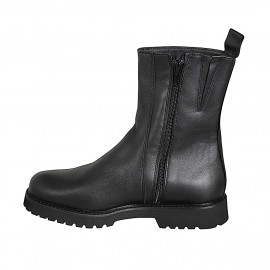 Damen-Stiefeletten aus... 2