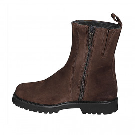 Bottines pour femmes en... 2
