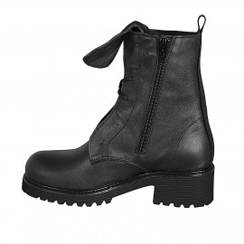 Bottines pour femmes à... 2