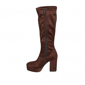 Bottes pour femmes à... 2