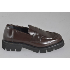 Pelle abrasivata|T.d.M.|College|t. 3 - Tallas disponibles:  32, 33, 34, 42, 43, 44, 45, 46