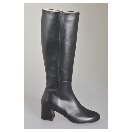 Pelle|NERA|liscio|T. 5 - Pointures disponibles:  32, 33, 34, 42, 43, 44, 45, 46, 47