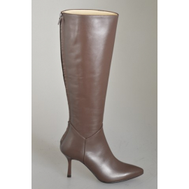Pelle|MARRONE|cern.POST.|T. 7 - Pointures disponibles:  32, 33, 34, 42, 43, 44, 45, 46, 47