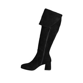 Stivale da donna in... 2