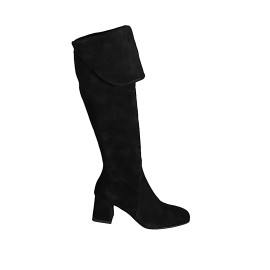 Stivale da donna in...