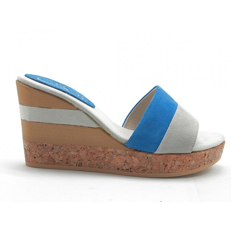 Sabot compense en liege Clearance